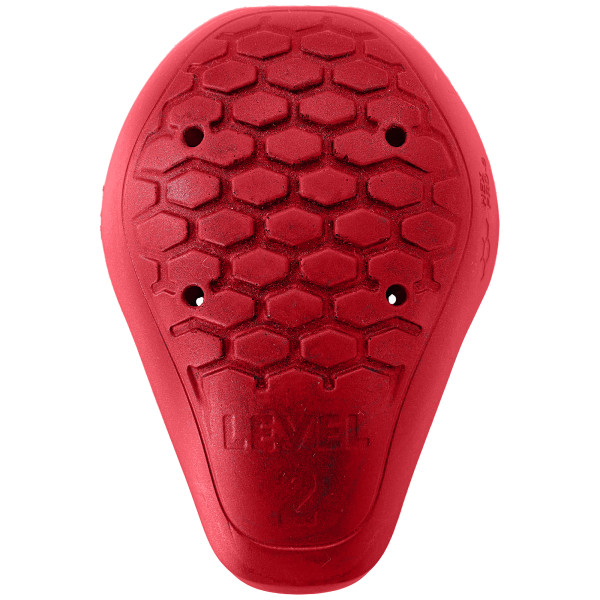 RST RST Hex Pro Shoulder Protector CE Level 2